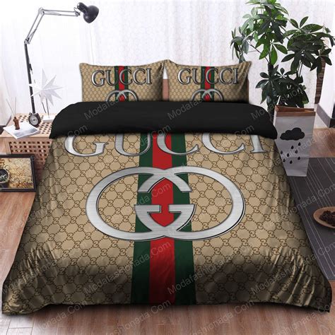 gucci bed set pink|buy gucci bedding online.